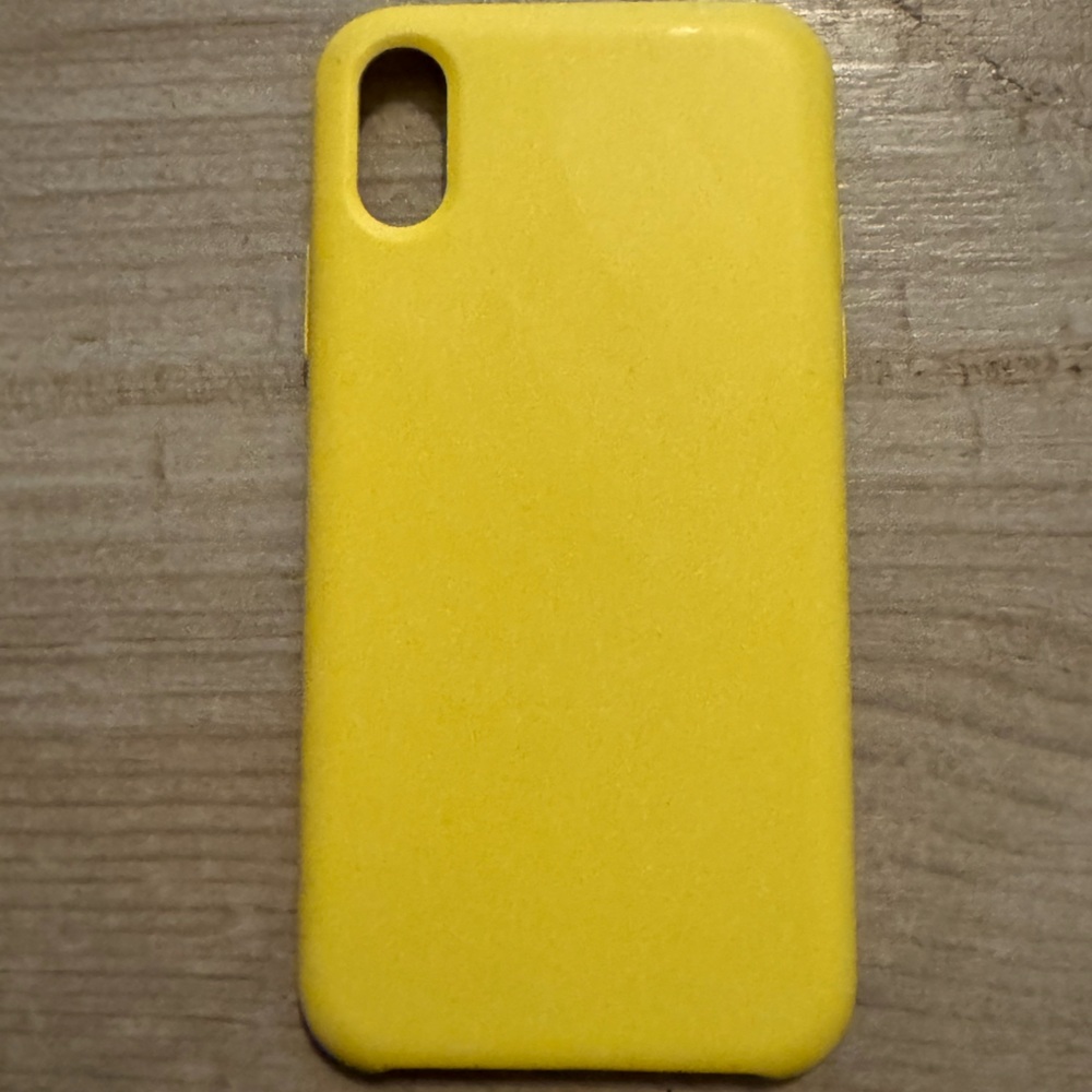 iPhone X Case